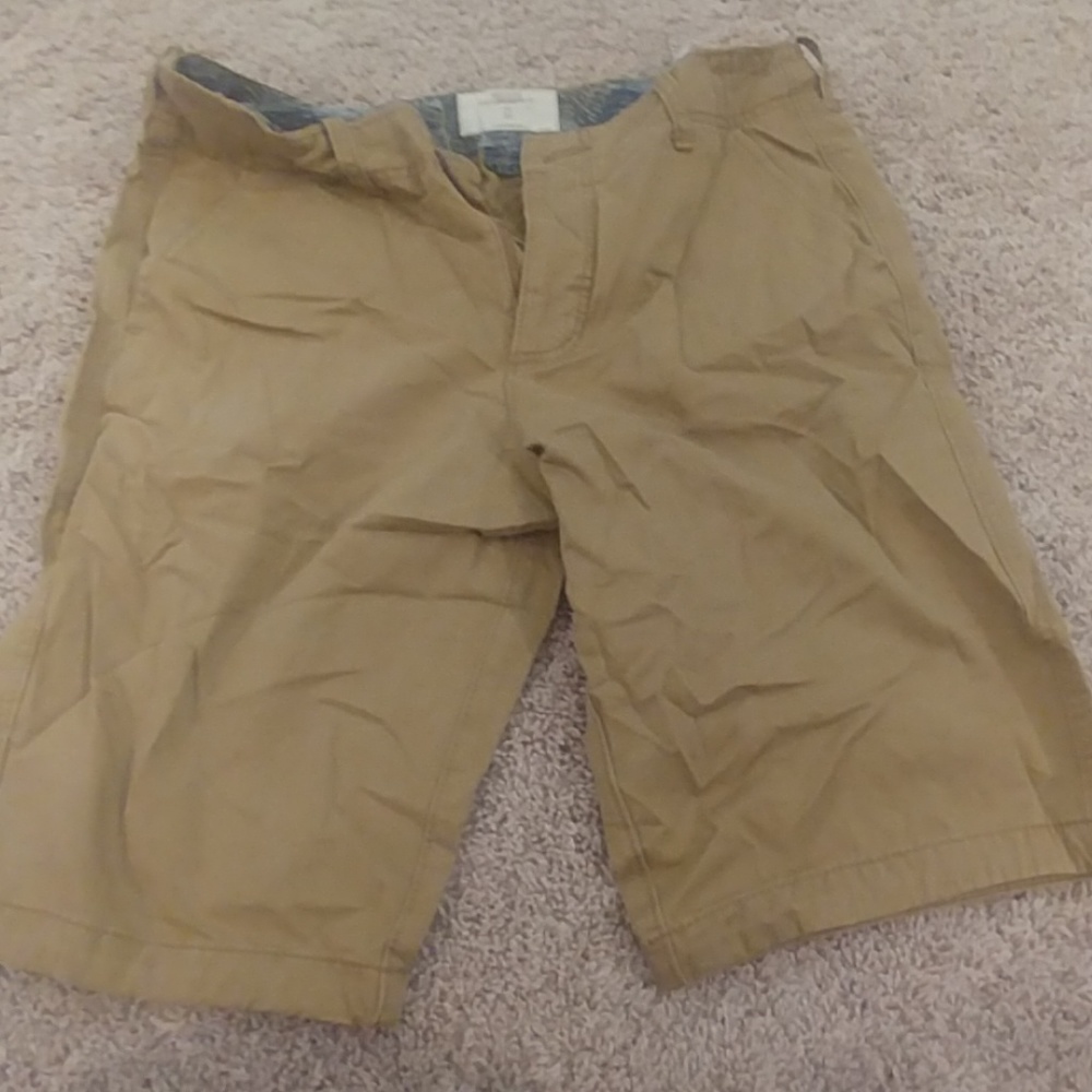 NWT hollister cali longboard fit 12 inch inseam